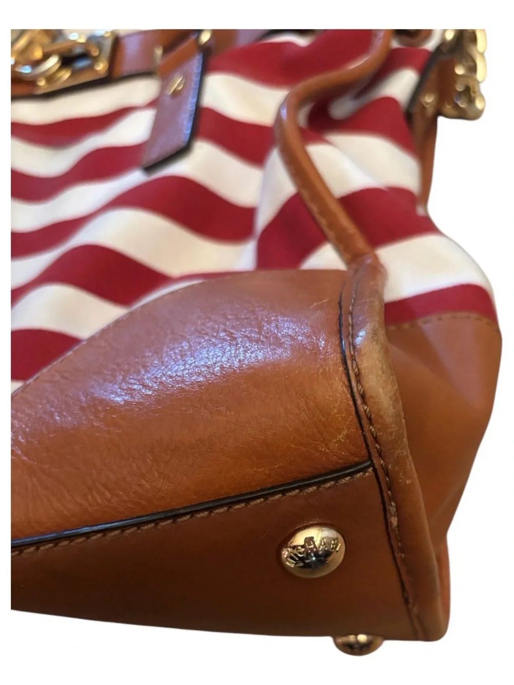 Michael Kors brand michael